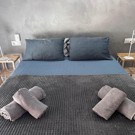 Toto&Koko Apartment Дения Экстерьер фото