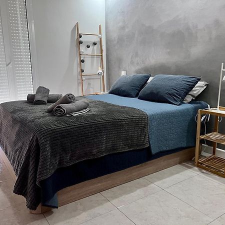 Toto&Koko Apartment Дения Экстерьер фото