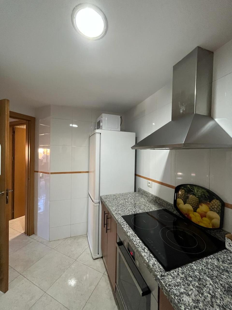 Toto&Koko Apartment Дения Экстерьер фото