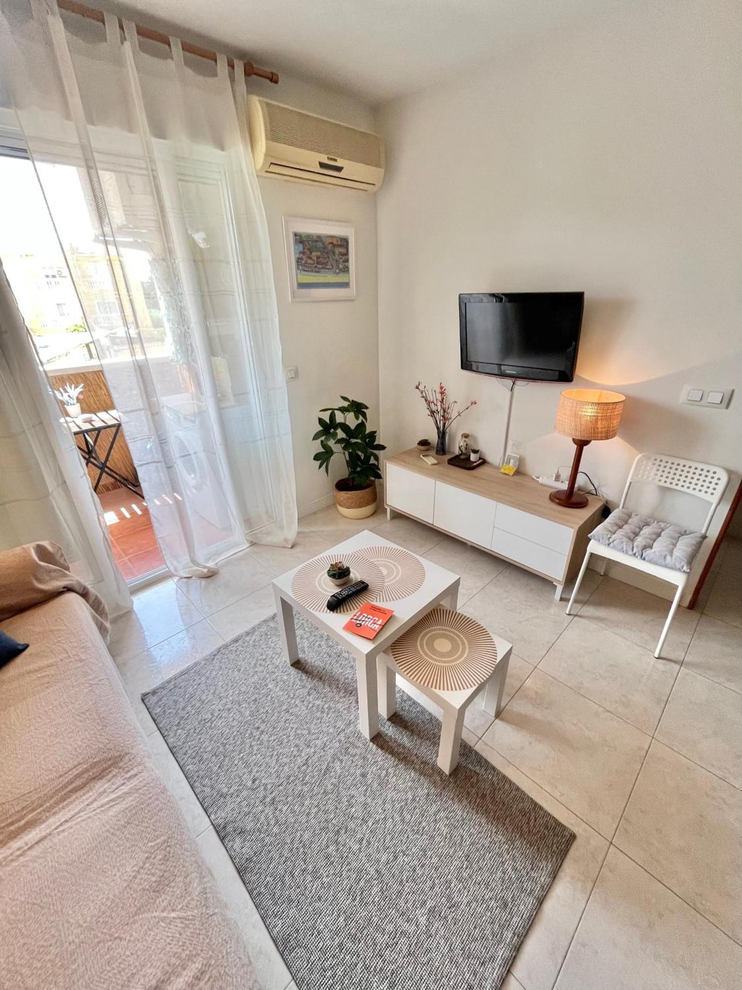 Toto&Koko Apartment Дения Экстерьер фото