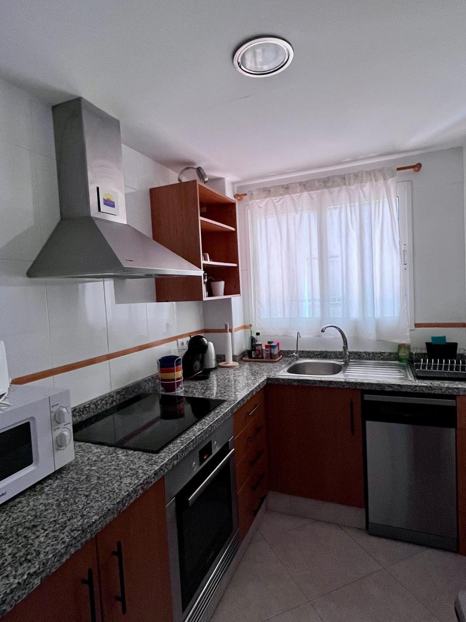 Toto&Koko Apartment Дения Экстерьер фото