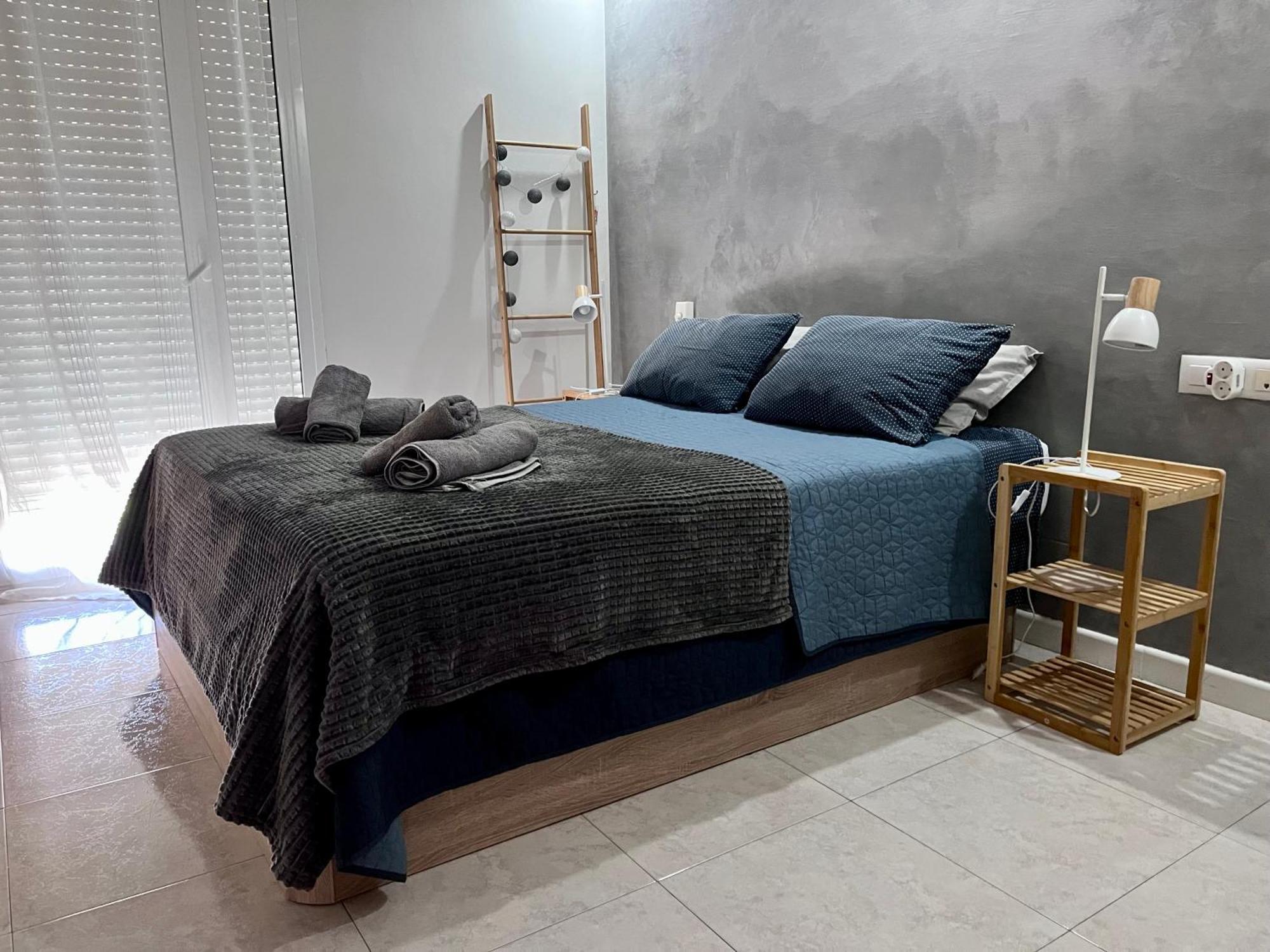 Toto&Koko Apartment Дения Экстерьер фото